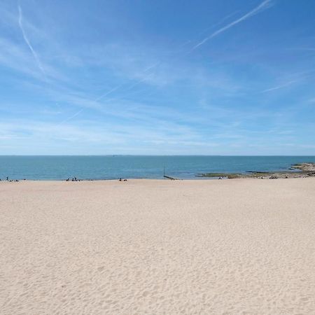 Rez-De-Jardin Pour 3 Personnes Proche De La Plage بورنيك المظهر الخارجي الصورة